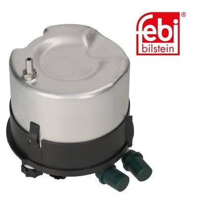 Febi 108974 Premium Fuel Filter High Performance Fits Ford Fiesta 2010-2015