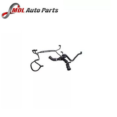 Land Rover Genuine Upper Hose LR113132 Discovery 5 Range Rover Sport
