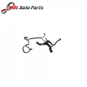 Land Rover Genuine Upper Hose LR113132 Discovery 5 Range Rover Sport
