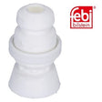 Febi 30582 Bump Stop Rear High performance Fits Citro�n Berlingo 1998 - 2014