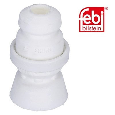 Febi 30582 Bump Stop Rear High performance Fits Citro�n Berlingo 1998 - 2014