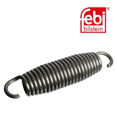 Febi 11108 Brake Shoe Spring High Quality Premium Grade Fits BMW Z4 2011 - 2016