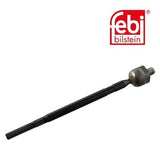 Febi 41334 Inner Tie Rod Front LH RH Premium Fits Mitsubishi Lancer 2001 - 2003