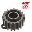 Febi 11292 Idler Pulley Premium High Performance Fits Suzuki Wagon R+ 1998 - 00