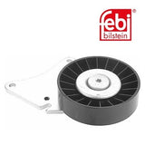 Febi 19354 Idler Pulley Premium High Performance Fits Citro�n ZX 1996 - 1997