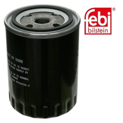 Febi 22530 Premium Oil Filter High Performance Fits VW Golf 1998-2002