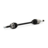 Febi 182114 Drive Shaft Front Axle Left With Nut Fits Citroën C1 2005 - 2014