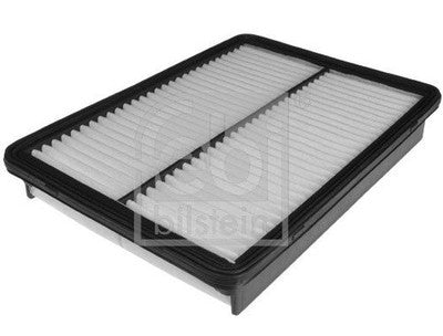 Febi 184374 Air Filter Standard Premium Grade Fits Hyundai Santa Fe 2010 - 2012