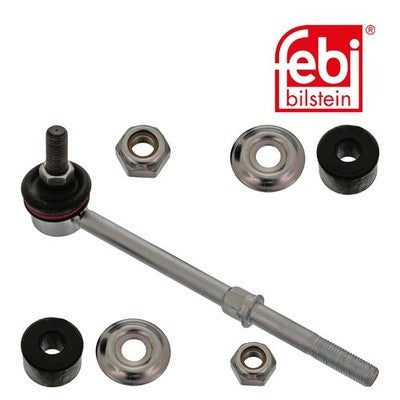 Febi 41615 Stabiliser Link Front Left Right Fits Ssangyong Korando 1998 - 2006