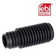 Febi 12642 Steering Rack Boot Front Left Right Fits BMW 5 Series 1998 - 2000