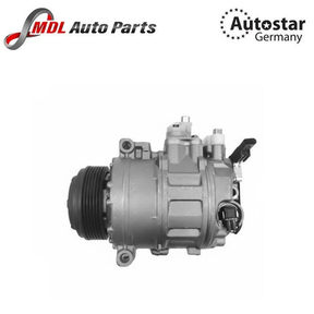 AUTOSTAR GERMANY A/C Compressor 0008306500