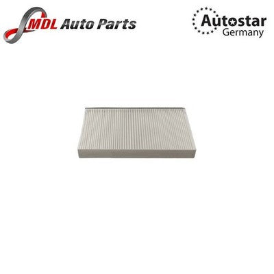 AutoStar Germany Cabin Air Filter 6398350247 for Mercedes Vito Viano W639