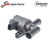 Autostar Germany Heater Control Valve 5Q0906457K