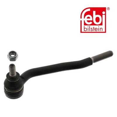 Febi 06194 Tie Rod End Standard Premium Quality Fits Opel Senator 1990 - 1993