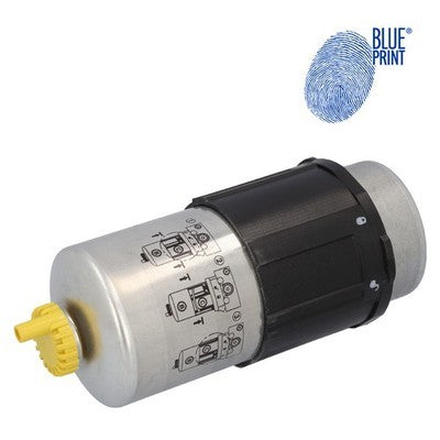 Blueprint ADF122313 In line Fuel Filter 195.5 mm Fits Ford Transit 2006 - 2014