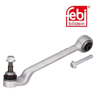 Febi 45094 Control Arm Front Right Rear Aluminium Fits BMW 4 Series 2014 - 2016