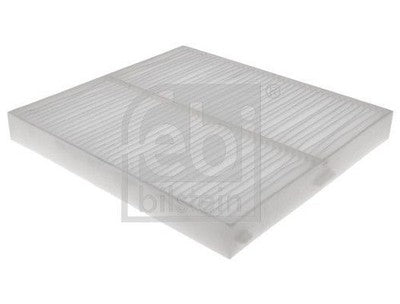 Febi 184281 Cabin Filter Durable Right Hand Drive Fits Nissan Pixo 2009 - 2025