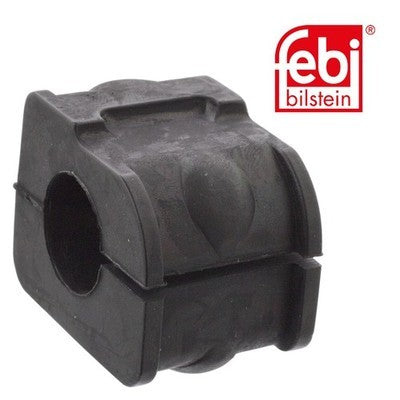 Febi 15978 Anti Roll Bar Bush Front Left Premium Fits VW Passat 1988 - 1992