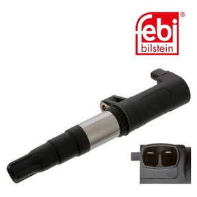 Febi 21666 Ignition Coil Premium Quality Durable For Renault Laguna 1998 - 2001