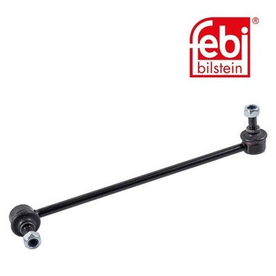 Febi 28735 Stabiliser Link Front Left High Performance Fits Kia Rio 2005 - 2011