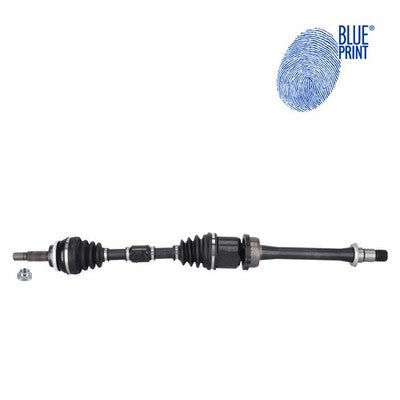 Blueprint ADT389502 Drive Shaft High Quality Fits Toyota Avensis 2003 - 2008