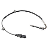 Febi 185727 Exhaust Gas Temperature Sensor Premium Fits Opel Astra 2012 - 2015