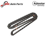 Autostar Germany TIMING CHAIN For Audi 06K109158BE