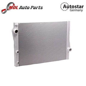 AutoStar Germany RADIATOR G32 G30 G38 2019 2020 2021 17118742604