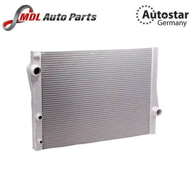 AutoStar Germany RADIATOR G32 G30 G38 2019 2020 2021 17118742604