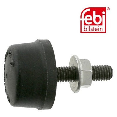 Febi 26214 Buffer Bonnet High Performance Fits Mercedes-Benz M-Class 1998-2005