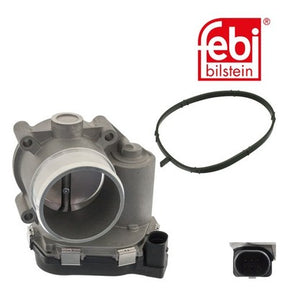 Febi 100993 Throttle Body Premium Durable High Quality Fits Audi A3 2013 - 2016