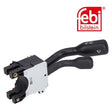 Febi 14053 Steering Column Switch Assembly Plastic Fits Audi 80 1986 - 1991