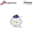 AutoStar Germany Coolant Expansion Tank 1J0121403B for Audi A3 TT, VW Golf Jetta