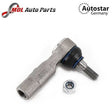 AutoStar Germany Audi A3 8P Right Steering Tie Rod End 1K0423812A