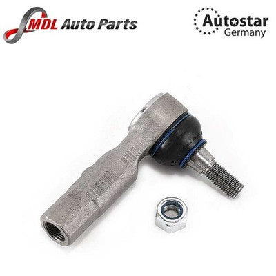 AutoStar Germany Audi A3 8P Right Steering Tie Rod End 1K0423812A