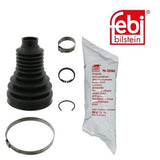 Febi 27102 Premium Bellow Drive Shaft Front High Performance Fits BMW X1 2011-15