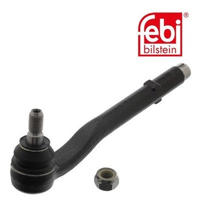 Febi 40052 Tie Rod End Front LH RH Fits Land Rover Range Rover 2004 - 2012
