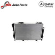 AutoStar Germany Mercedes Benz RADIATOR W202 C280 93 2000 2025004103