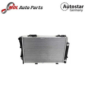 AutoStar Germany Mercedes Benz RADIATOR W202 C280 93 2000 2025004103