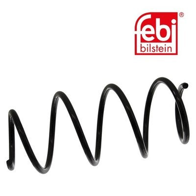 Febi 38892 Coil Spring Premium High Performance Fits Renault Laguna 2001 - 2005
