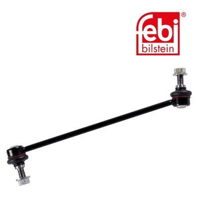Febi 36225 Stabiliser Link Front Left Right Fits BMW 5 Series 2011 - 2016