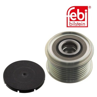 Febi 101720 Alternator Overrun Pulley Fits Suzuki Grand Vitara 2005 - 2015