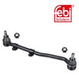 Febi 05193 Tie Rod Standard Durable Premium Grade Fits Opel Senator 1990 - 1993