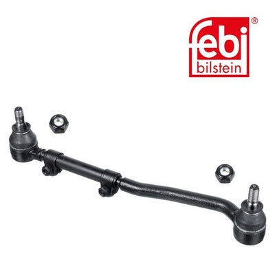 Febi 05193 Tie Rod Standard Durable Premium Grade Fits Opel Senator 1990 - 1993