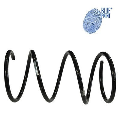 Blueprint ADM588338 Coil Spring Front Axle Premium Fits Mazda 626 1998 - 2002