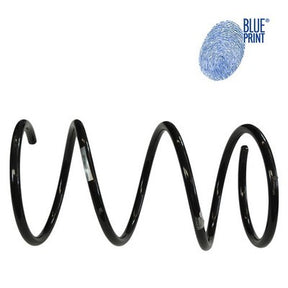 Blueprint ADM588338 Coil Spring Front Axle Premium Fits Mazda 626 1998 - 2002