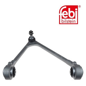 Febi 48094 Control Arm Front Right Upper Aluminium Fits Jaguar S-Type 1999 - 07