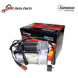 AUTOSTAR AIR SUSPENSION COMPRESSOR PUMP FOR AUDI A8 D3 DIESEL 4E0616005E
