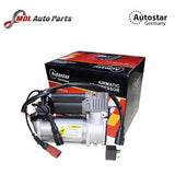 AUTOSTAR AIR SUSPENSION COMPRESSOR PUMP FOR AUDI A8 D3 DIESEL 4E0616005E