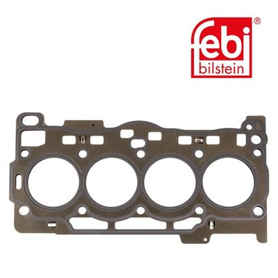 Febi 171887 Cylinder Head Gasket Steel High Performance Fits VW Polo 2014 - 2017